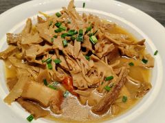 -梁家大院•农家菜(昆山会展中心店)