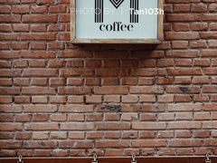 -大酉·M Coffee(北京美术馆店)