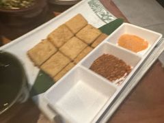 -云海肴·汽锅鸡·云南菜(苏州中心店)