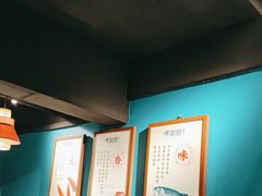 -呷湘厨·鱼汤捞饭·剁椒鱼头·辣椒炒肉(国家会展中心店)
