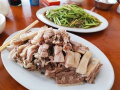 -四嫂鹅肉店(银海南二横街店)