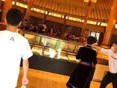 -九十九顶毡房(阜石路店)