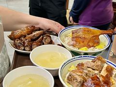 -香辉食馆(新兴路店)