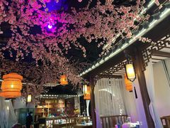 -荷塘秋月·本帮江浙菜(国权路店)