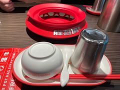-胖哥俩肉蟹煲(华贸店)