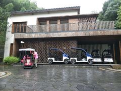 -常德桃花源景区