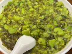 咸菜豆瓣苏-谢记上海大排档(长寿路店)