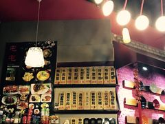 -屯屯面(海尔路店)