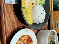 -海盗虾饭·剥好的小龙虾饭(上地辉煌店)
