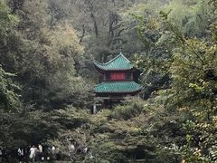 -岳麓书院