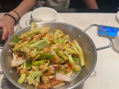 -小菜园新徽菜(芜湖镜湖苏宁店)