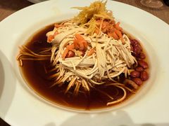 -扬州万怡酒店-中餐厅(文昌中路店)