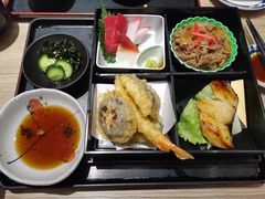 -小山日本料理(兴业太古汇店)