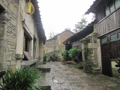 -云山屯古建筑群景区