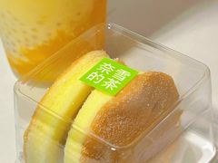 -奈雪的茶(石家庄万象城店)
