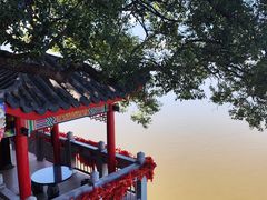-仓山金山寺