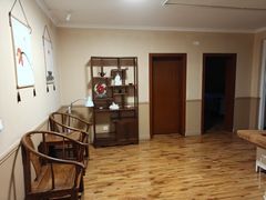 -静雅推拿(科院店)