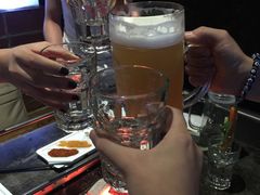 -很久以前羊肉串(簋街店)