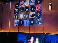 -MOSSO音乐酒吧·live house(长乐路店)