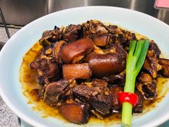 -松沪名灶·豆浆鱼头·新上海菜(飞航吾悦广场店)