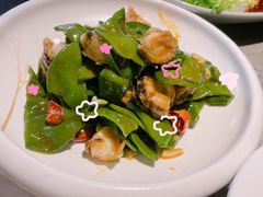 -前海沿·青岛菜(李沧万达店)