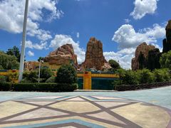 -上海玛雅海滩水公园