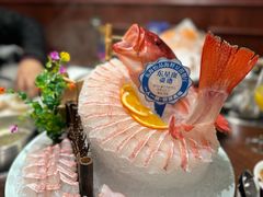 -东海怡品海鲜豆捞(舟宿夜江店)