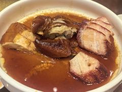 -熠盛粤味·顺德桑拿鸡(永康路店)