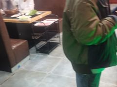 -德顺斋爆肚涮肉馆·烧烤·羊蝎子·清真炒菜(马驹桥店)