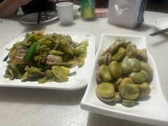 -华盛丰温州大排档(东三环南路店)