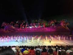 -三亚红色娘子军演艺公园景区