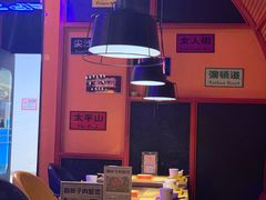 大堂-赖胖子肉蟹煲(金牛万达店)