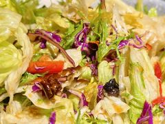 -正德源煎牛肉(安康南路店)