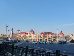 -波特曼西餐厅(南岗店)
