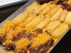 -紫泥369粗粮季(鼓楼店)