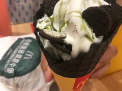 -麦当劳(龙湖北京大兴天街店)