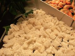 -亚马逊海鲜自助(梅溪湖步步高店)