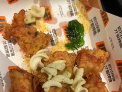 -探鱼·鲜青椒爽麻烤鱼(正佳广场店)