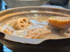 -楚太子  中餐&烧烤(武大店)