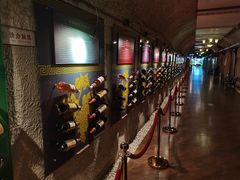 -青岛葡萄酒博物馆