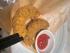 -和府捞面(曹路花园城店)