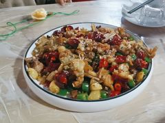 -醉壹号海鲜大排档(厦门美食地标店)