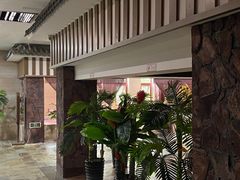 -将军石酒店温泉
