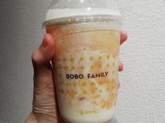 -喜茶(中山利和新地店)