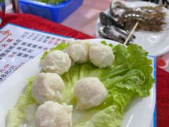 -花苑美食横琴生蚝火锅(拱北粤华路店)