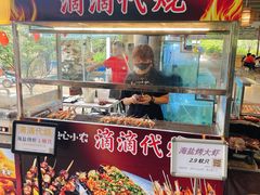 -粮心小农·大头虾亲子生态园(长发店)