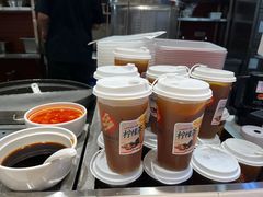 -乡村基·川味现炒大王(熙悦天街店)