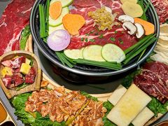 -正宗齐齐哈尔烤肉·齐牛哥鲜切炭火烤肉(杭州总店)