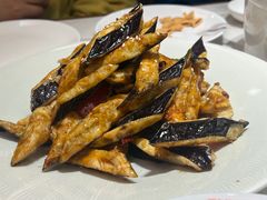 -双合园·海鲜水饺青岛菜(上清路店)