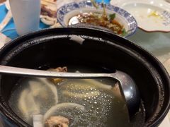 -糟粕醋·椰苑海南菜餐厅(亚龙湾天域酒店)